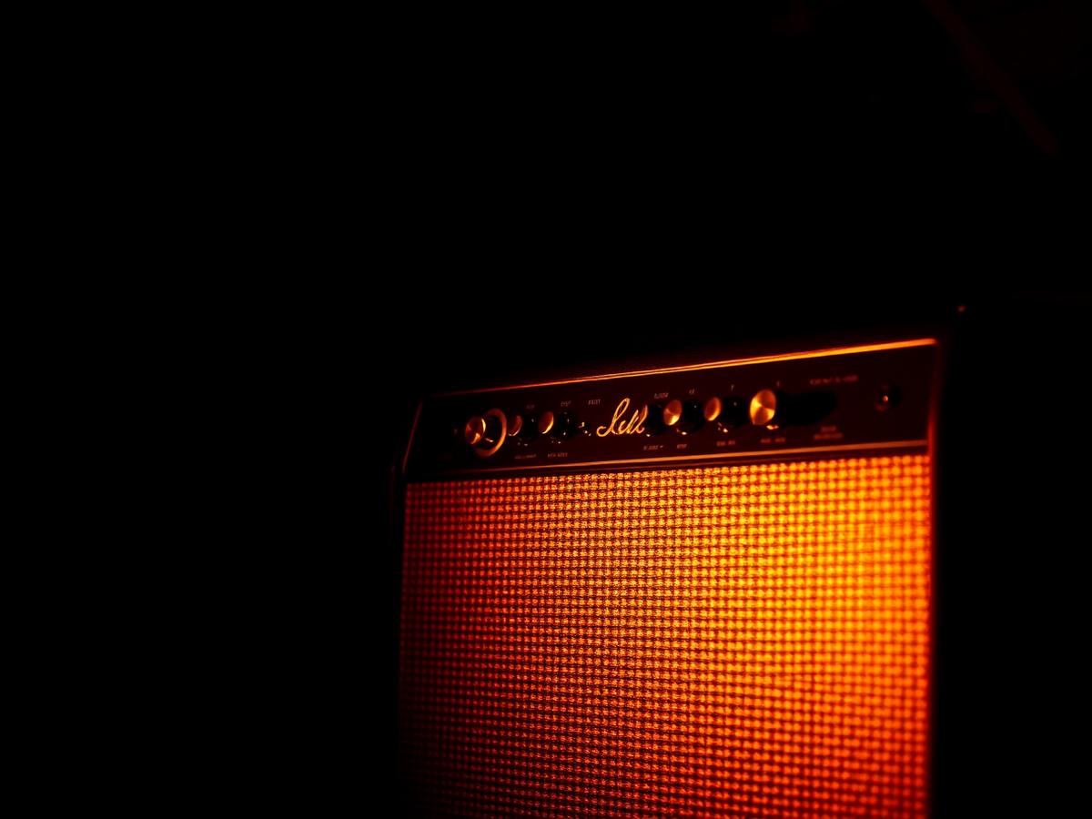 Amplifiers
