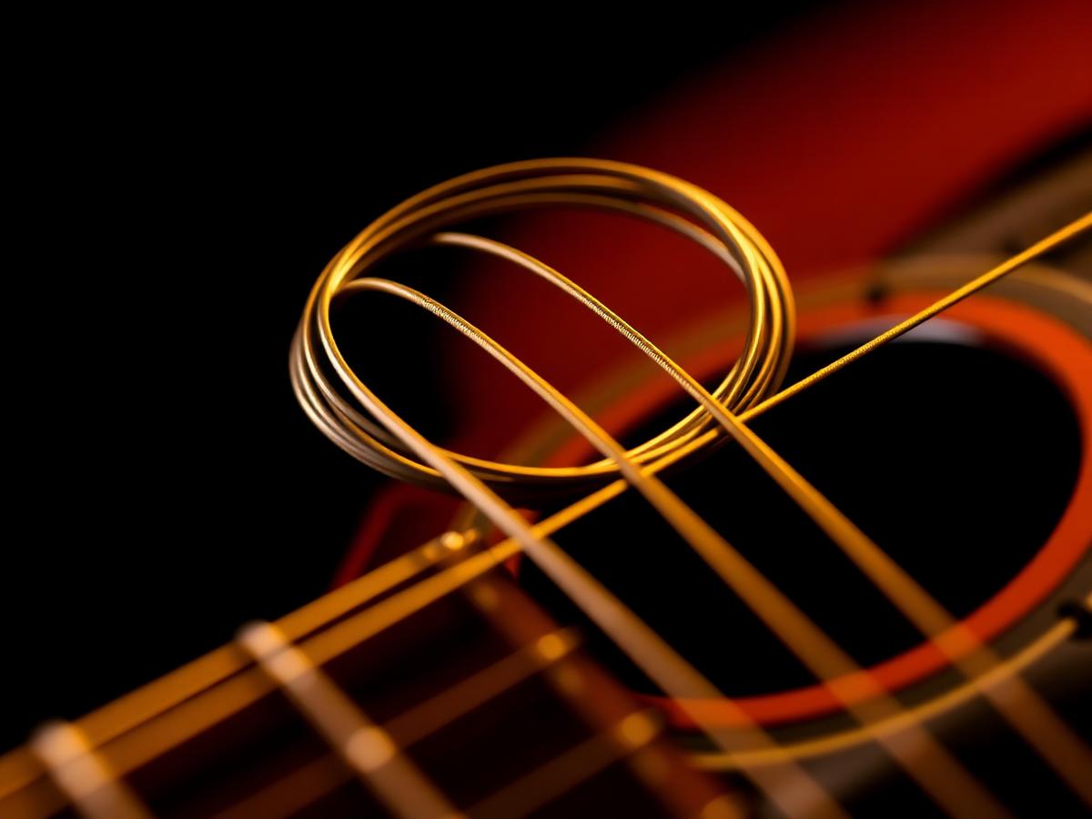 Strings